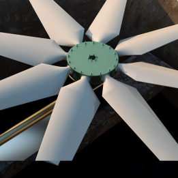 Cooling Fans